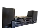 Technics - SA-CH550 / SC-CH650 - Hifi-set, Nieuw