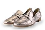 DSTRCT Loafers in maat 40 Goud | 10% extra korting, Kleding | Dames, Schoenen, Overige kleuren, Verzenden, Overige typen, DSTRCT