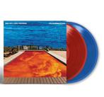 Red Hot Chili Peppers - Californication (Red & Blue 2LP), Verzenden, Nieuw in verpakking