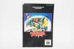 Pokemon Snap (Manual) (Nintendo 64 Handleidingen), Spelcomputers en Games, Games | Nintendo 64, Gebruikt, Ophalen of Verzenden