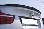 Carbon Performance style spoiler E71 x6, Verzenden