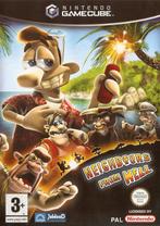 Gamecube Neighbours from Hell, Verzenden, Zo goed als nieuw