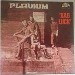 LP gebruikt - Flavium - Bad Luck, Verzenden, Zo goed als nieuw