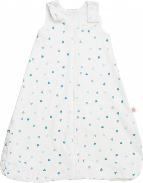 Ergobaby Slaapzak On The Move TOG 0.5 Heart to Heart 6-18m, Kinderen en Baby's, Dekens, Slaapzakjes en Inbakerproducten, Verzenden