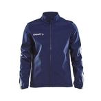 CRAFT PRO Control softshell Jas - Mannen - Maat S, Nieuw, Verzenden