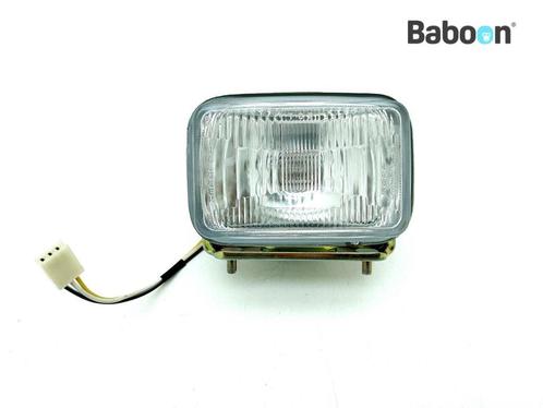 Koplamp Suzuki LT-4WD + LT-F4WD 1987-1995, Motoren, Onderdelen | Suzuki, Gebruikt, Verzenden