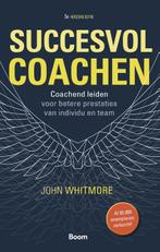Succesvol coachen 9789024421206 John Whitmore, Verzenden, Zo goed als nieuw, John Whitmore
