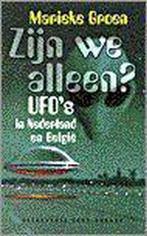 Zijn we alleen? ufos in ned en België 9789035120129 Groen, Gelezen, Groen, Verzenden