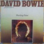 LP gebruikt - David Bowie - Starting Point (U.S. 1977), Verzenden, Zo goed als nieuw
