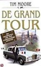 De Grand Tour, Nieuw, Verzenden