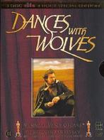 Dances With Wolves (3DVD), Verzenden, Nieuw in verpakking, Drama