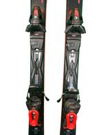 Fischer RC One F18-160 cm, Ophalen of Verzenden, Carve, Skiën, Ski's