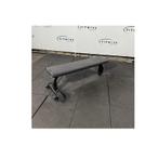 Flat Bench, Sport en Fitness, Ophalen of Verzenden, Nieuw, Overige typen