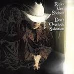 Ricky Van Shelton - Don't Overlook Salvation