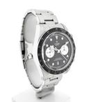 Tudor Black Bay Chronograph 79360N-0001; Automatisch here..., Sieraden, Tassen en Uiterlijk, Horloges | Heren, Ophalen of Verzenden