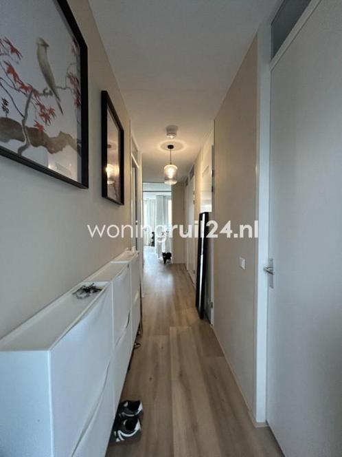 Woningruil - Virginiastraat 35 - 3 kamers en Amsterdam, Huizen en Kamers, Woningruil, Amsterdam