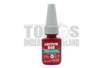 Loctite 648 schroefdraadborgmiddel groen (extreem sterk) 5ml, Ophalen of Verzenden, Nieuw