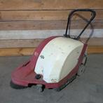 Veegmachine, RCM, ALFA E, 2009, Tuin en Terras, Veegmachines, Nieuw