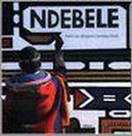 NDEBELE 9789057642784 M. Courtney-Clarke, Verzenden, Gelezen, M. Courtney-Clarke