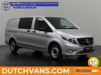 Mercedes-Benz Vito Bestelbus 116CDI | zilver, Automaat, Euro 6, Mercedes-Benz, Diesel