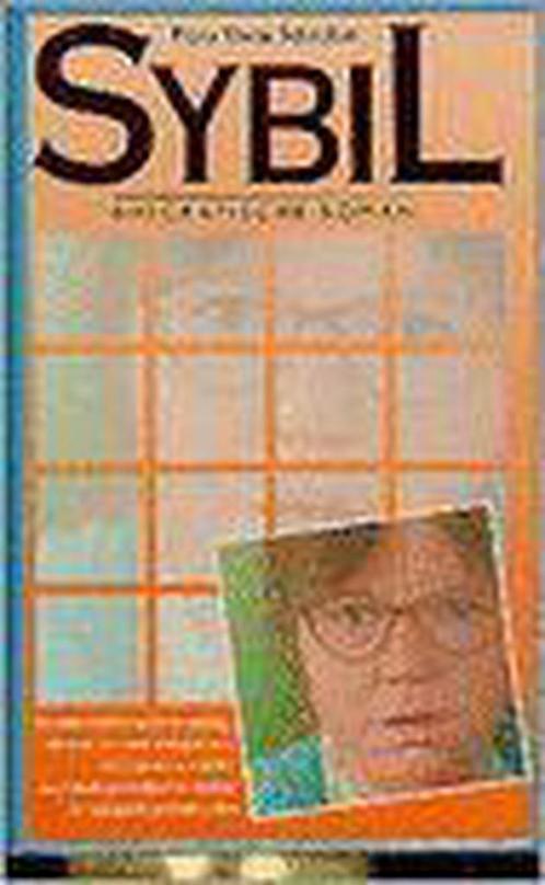 SYBIL 9789022981207 Schreiber, Boeken, Literatuur, Zo goed als nieuw, Verzenden
