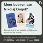 Dode zielen / Russische bibliotheek 9789028242449, Verzenden, Gelezen, Nikolaj Gogol