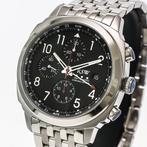 RSW - Master GMT - RSWA144-SS-3 - Heren - 2020+, Sieraden, Tassen en Uiterlijk, Nieuw