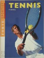 Tennis, Boeken, Verzenden, Nieuw