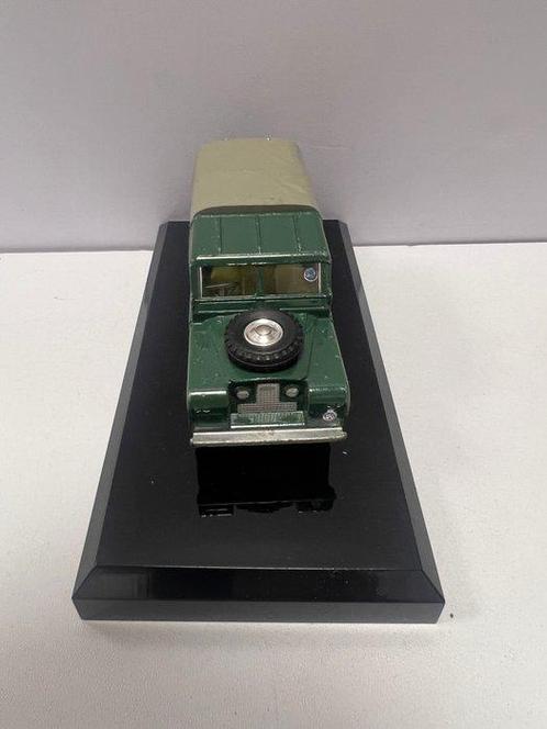 Corgi - Modelauto - 438 - Land Rover - In een doos, Hobby en Vrije tijd, Modelauto's | 1:5 tot 1:12