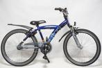 Refurbished Batavus Snake 24 N3-Blauw, Fietsen en Brommers, Fietsen | Kinderfietsjes, Ophalen of Verzenden, Gebruikt, 20 inch of meer