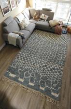 Berbertapijt vloerkleed Beni Mellal-tapijt - Tapijt - 322 cm, Nieuw