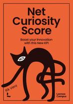 9789020954456 Lannoo Campus- Net Curiosity Score, Boeken, Verzenden, Nieuw, Rik Vera
