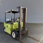 gebruikte Clark LPG heftruck gastruck GPM20N inst. 04366, 1000 tot 2000 kg, LPG, Heftruck, Clark