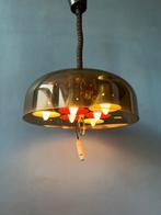 Herda Space Age Pendant Light / 70s Vintage Lighting / Mid C, Ophalen of Verzenden, Nieuw