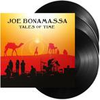 Joe Bonamassa - Tales Of Time - 3LP, Cd's en Dvd's, Ophalen of Verzenden, Nieuw in verpakking