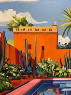 Alexy Berthelot - Riad agadir