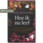 Hoe Ik Nu Leef 9789049999742 Meg Rosoff, Verzenden, Gelezen, Meg Rosoff