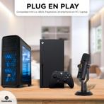 Tweedekans | Controlla USB Microfoon - Condenser Microfoon, Muziek en Instrumenten, Microfoons, Ophalen of Verzenden, Zo goed als nieuw