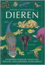 VRAGEN EN ANTWOORDEN DIEREN 9781405403283 Nannie Nieland, Boeken, Overige Boeken, Verzenden, Gelezen, Nannie Nieland