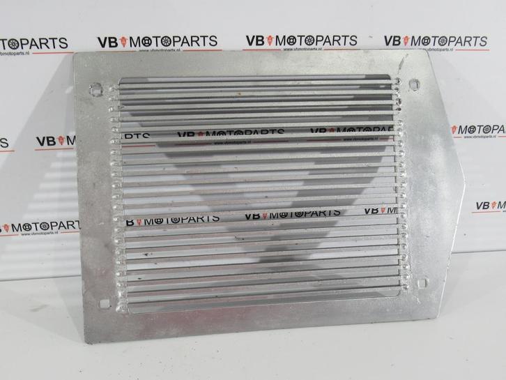 Honda GL 1100 Goldwing Interstate Bescherming radiateur, Motoren, Onderdelen | Honda, Ophalen of Verzenden