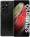Samsung G998B Galaxy S21 Ultra 5G Dual SIM 256GB zwart