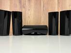 Harman Kardon - Satellietset - 5.0 Luidsprekerset, Nieuw