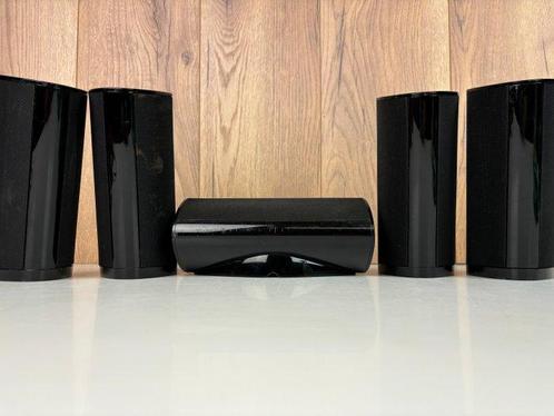 Harman Kardon - Satellietset - 5.0 Luidsprekerset, Audio, Tv en Foto, Radio's