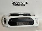 Kia Picanto (JA) voorbumper 86511-G6000, Ophalen, Gebruikt, Voor, Bumper