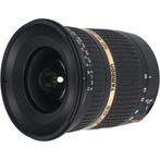 Tamron 10-24mm F/3.5-4.5 SP Di II Canon | Tweedehands, Verzenden, Gebruikt