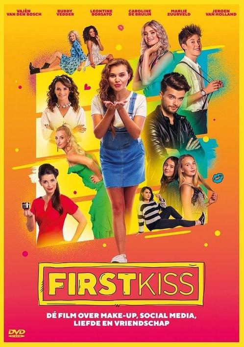 First Kiss - DVD, Cd's en Dvd's, Dvd's | Overige Dvd's, Verzenden