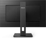 Philips 243S1 - Full HD IPS Monitor - USB-C 65w - RJ45 - 24, Ophalen of Verzenden, Zo goed als nieuw