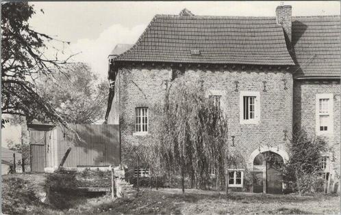 EIJSDEN (L.) - Buurtschap Mesch. Bovenslagkorenmolen Mesc..., Verzamelen, Ansichtkaarten | Nederland, Verzenden