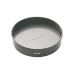 Kitchen Craft Taartpan Rond losse bodem Ø20 x 3,5cm, Verzenden, Nieuw