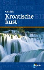 Kroatische kust / ANWB Ontdek 9789018037505, Verzenden, Zo goed als nieuw, Dietrich Höllhuber